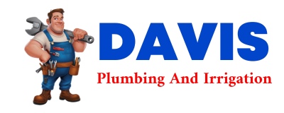 Trusted plumber in NEW BLAINE